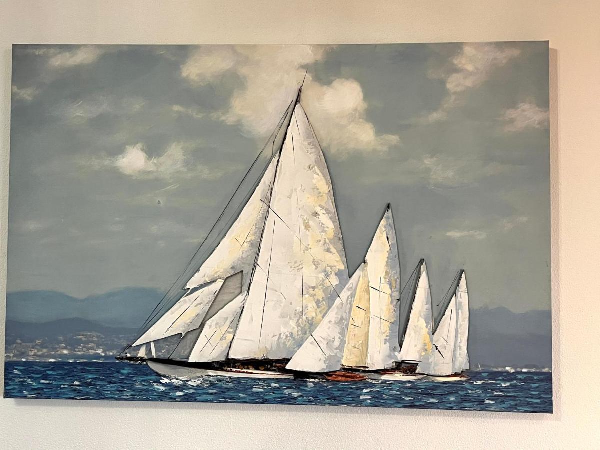 Apartman Nika Sa Jacuzzijem Zadar Exteriör bild