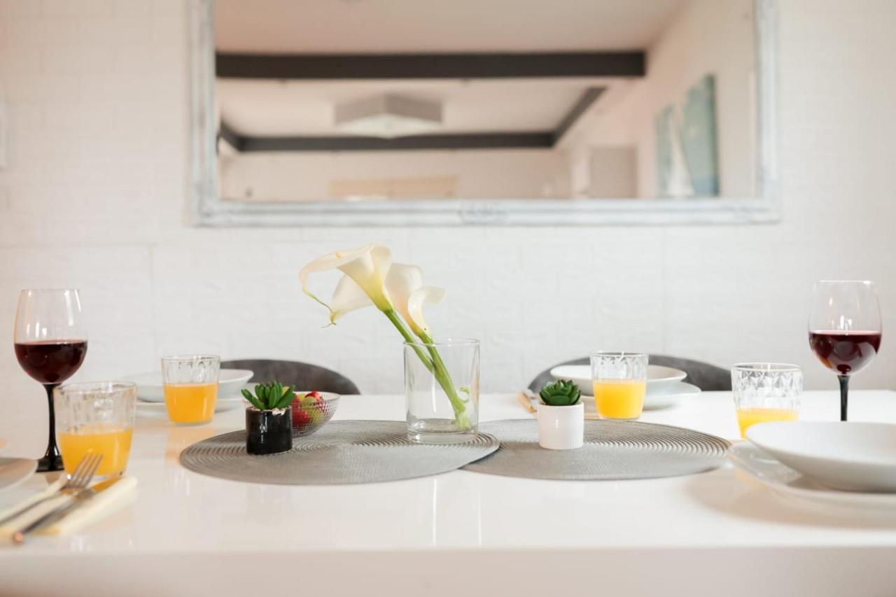 Apartman Nika Sa Jacuzzijem Zadar Exteriör bild